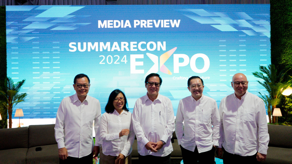 summarecon expo 2024, summarecon mall kelapa gading, pameran properti, promo properti, semarak hut summarecon