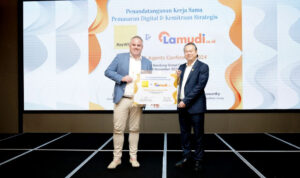 Lamudi Kembangkan SuperApp Pertama untuk Agen Properti, 2025 Terintegrasi dengan Ray White Indonesia